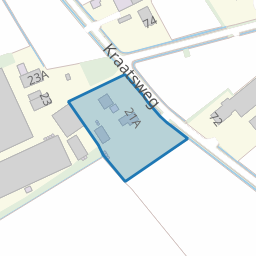 Perceel OTL02-G-2452