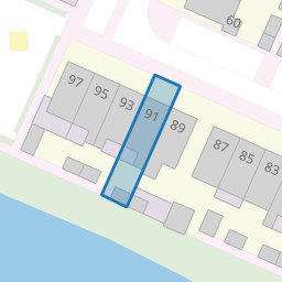 Perceel OTL02-G-2497