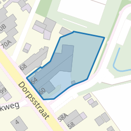 Perceel OTL02-G-2506