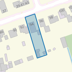 Perceel OTL02-G-2521