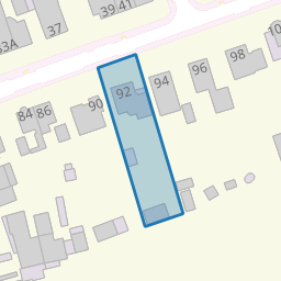 Perceel OTL02-G-2522