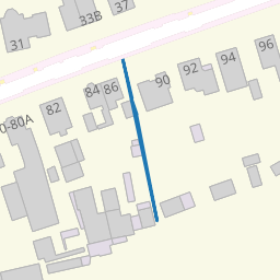 Perceel OTL02-G-2524