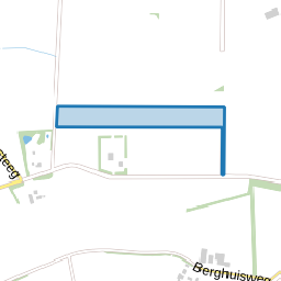 Perceel OTL02-G-2538