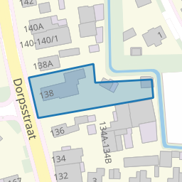 Perceel OTL02-G-2543