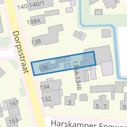 Perceel OTL02-G-2546