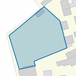 Perceel OTL02-G-2551