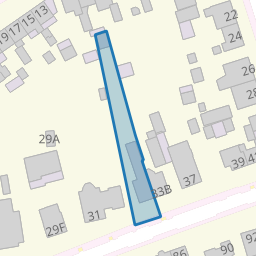 Perceel OTL02-G-2557