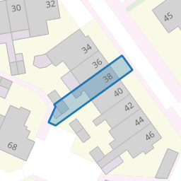 Perceel OTL02-G-2573