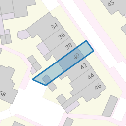 Perceel OTL02-G-2574