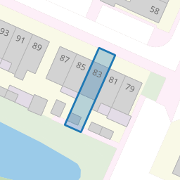 Perceel OTL02-G-2581