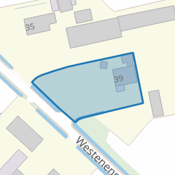 Perceel OTL02-G-2603