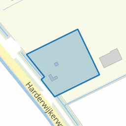 Perceel OTL02-G-2613