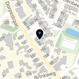 Appartement OTL02 G 2643 10