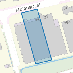 Perceel OTL02-G-2658