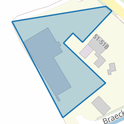 Perceel OTL02-G-2663