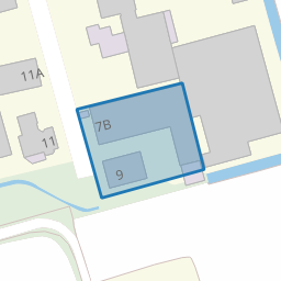 Perceel OTL02-G-2664