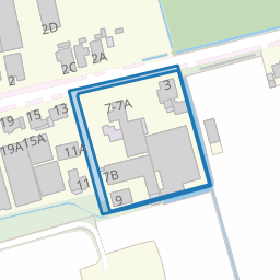 Perceel OTL02-G-2665