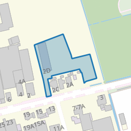 Perceel OTL02-G-2678