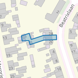 Perceel OTL02-G-2685