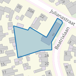 Perceel OTL02-G-2687