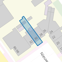 Perceel OTL02-G-2689