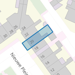 Perceel OTL02-G-2694