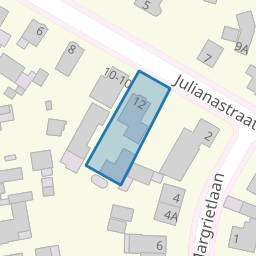 Perceel OTL02-G-2713