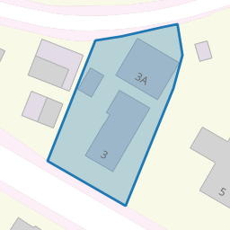 Perceel OTL02-G-2724