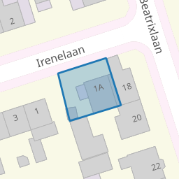 Perceel OTL02-G-2797