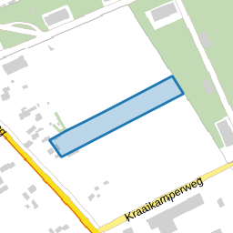 Perceel OTL02-G-2809