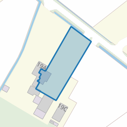 Perceel OTL02-G-2814