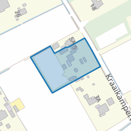 Perceel OTL02-G-2833