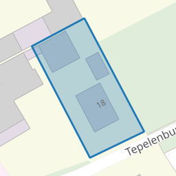 Perceel OTL02-G-2857