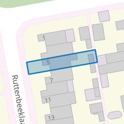 Perceel OTL02-G-2882