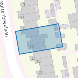 Perceel OTL02-G-2885