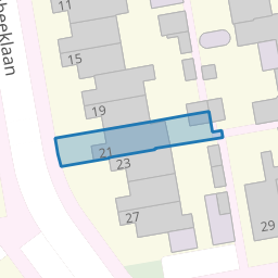 Perceel OTL02-G-2886