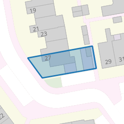 Perceel OTL02-G-2889