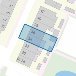 Perceel OTL02-G-2895