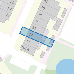 Perceel OTL02-G-2896