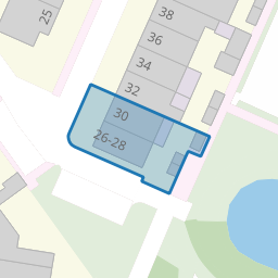 Perceel OTL02-G-2897