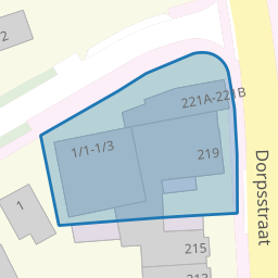 Perceel OTL02-G-2912