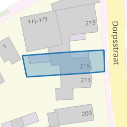 Perceel OTL02-G-2913