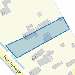 Perceel OTL02-G-2922