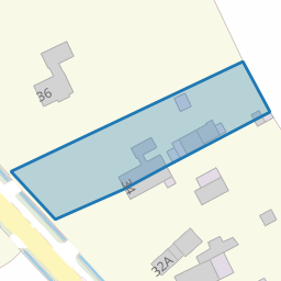 Perceel OTL02-G-2923