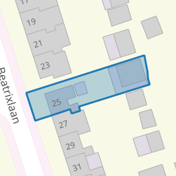 Perceel OTL02-G-2932