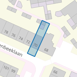 Perceel OTL02-G-2950