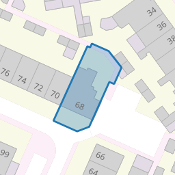 Perceel OTL02-G-2951