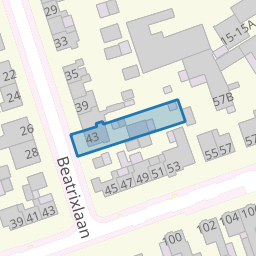 Perceel OTL02-G-2952