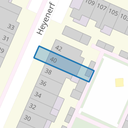 Perceel OTL02-G-2957