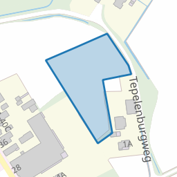 Perceel OTL02-G-2960